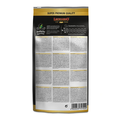 Leonardo® fresh Duck & Poultry