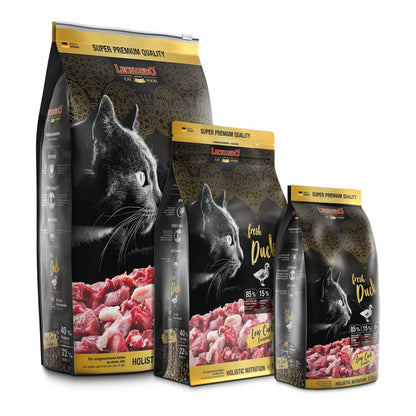 Leonardo® fresh Duck & Poultry