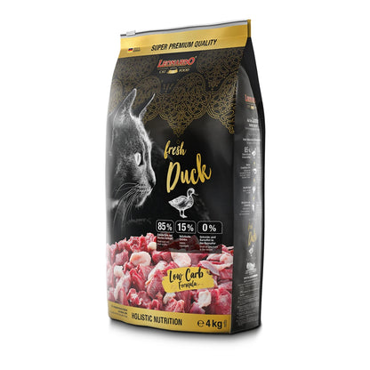 Leonardo® fresh Duck & Poultry