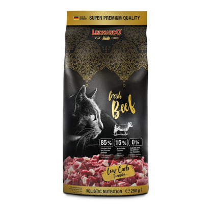 Leonardo® fresh Beef & Poultry