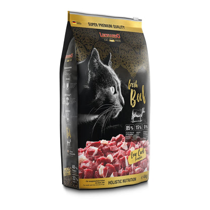 Leonardo® fresh Beef & Poultry