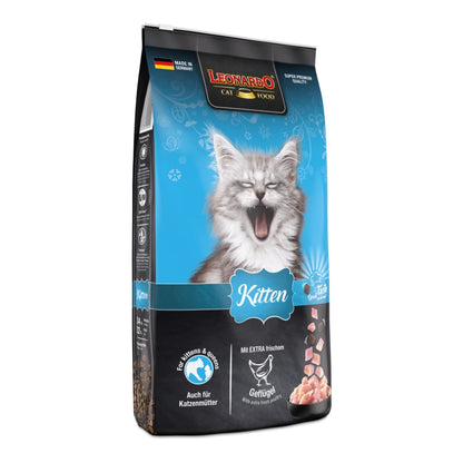 Leonardo® Kitten