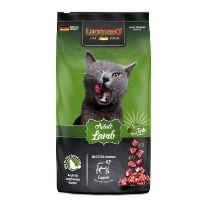 Leonardo® Adult Lamb