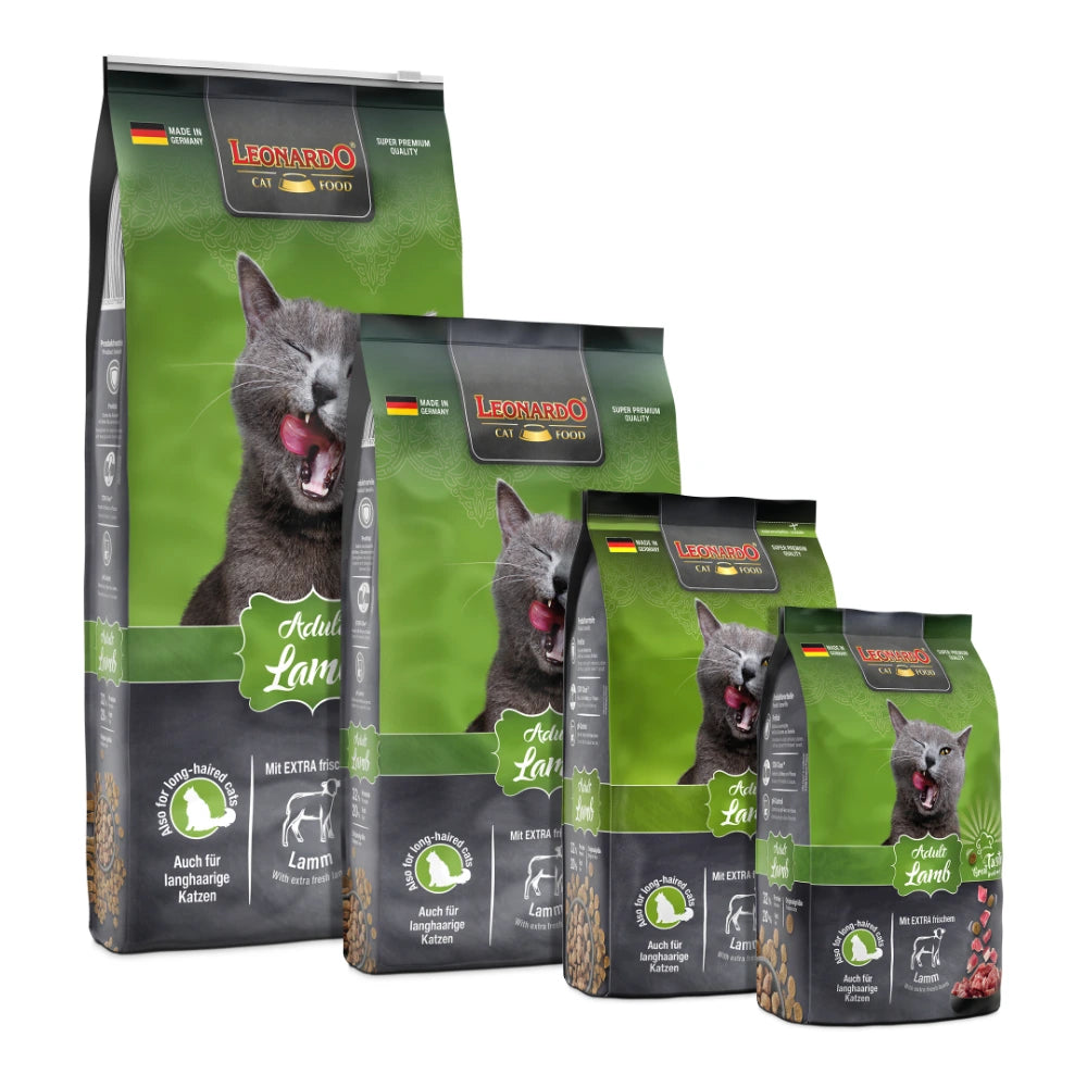 Leonardo® Adult Lamb
