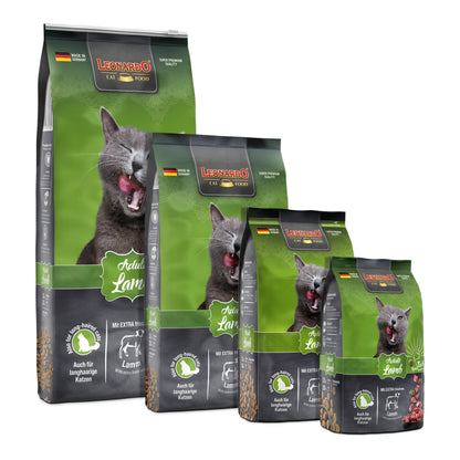 Leonardo® Adult Lamb