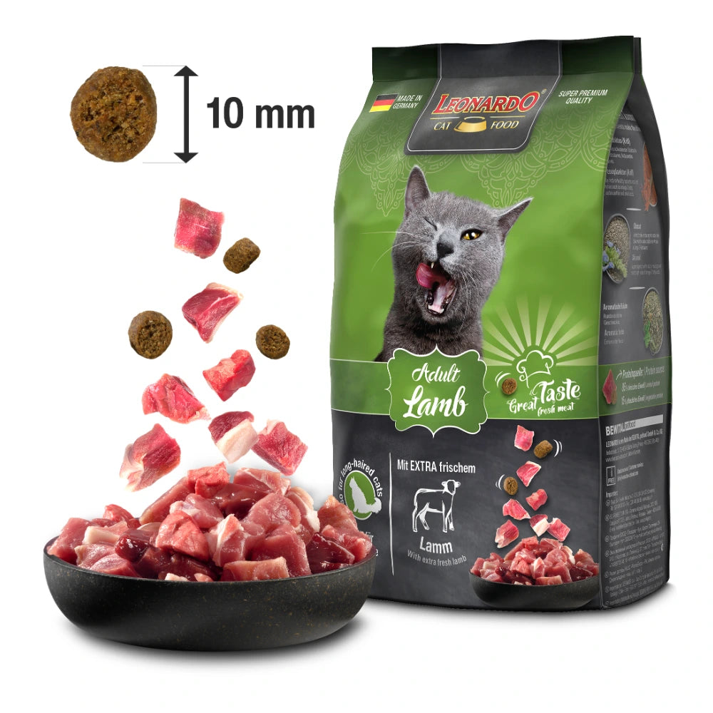 Leonardo® Adult Lamb