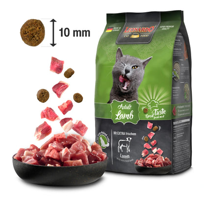 Leonardo® Adult Lamb