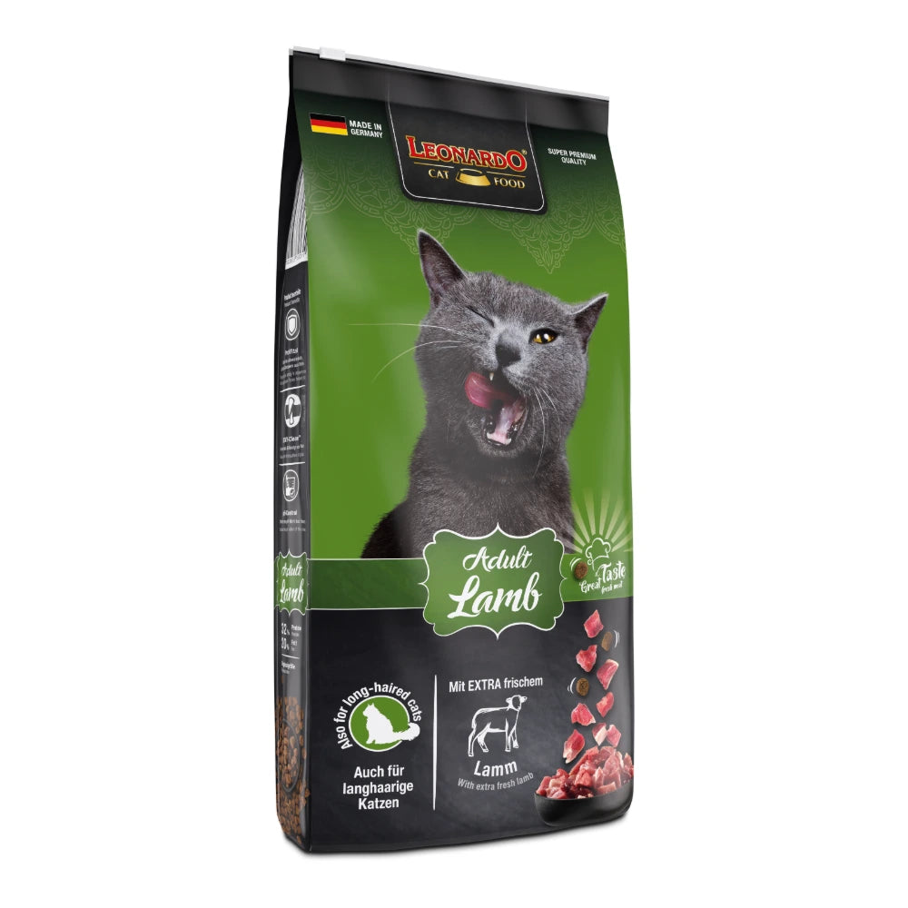 Leonardo® Adult Lamb