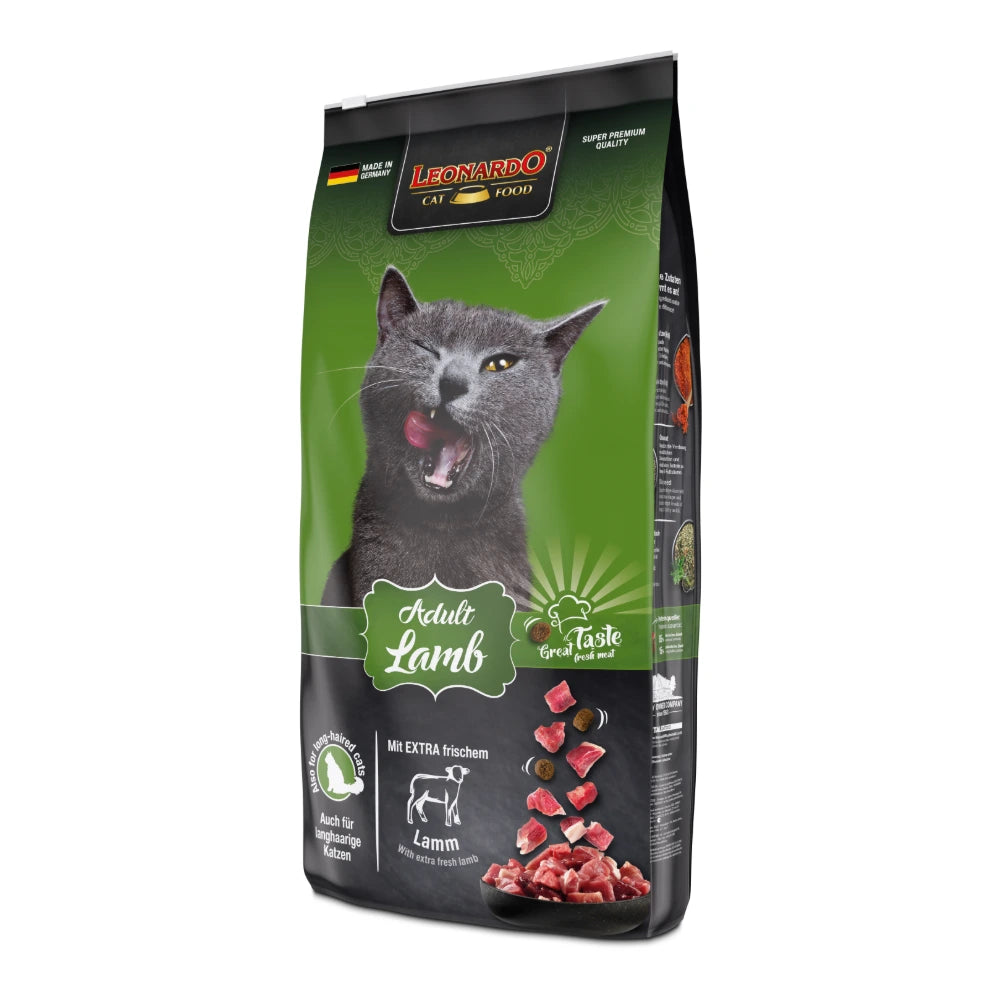 Leonardo® Adult Lamb