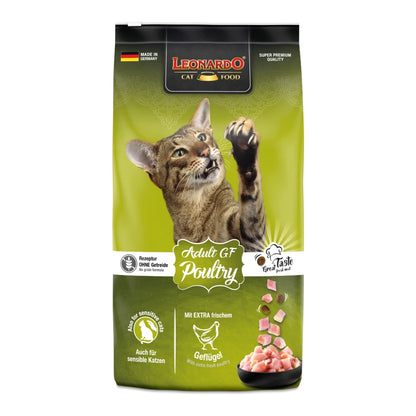 Leonardo® Adult GF Poultry