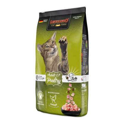 Leonardo® Adult GF Poultry