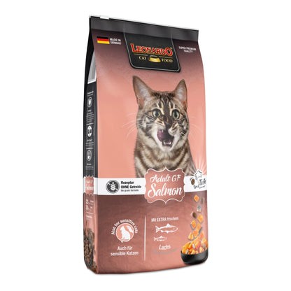 Leonardo® Adult GF Salmon