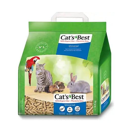 Cat´s Best Universal