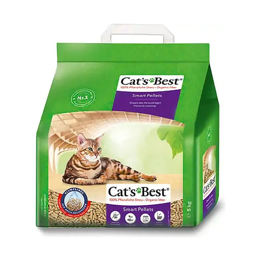 Cat´s Best Smart Pellets