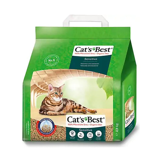 Cat´s Best Sensitive