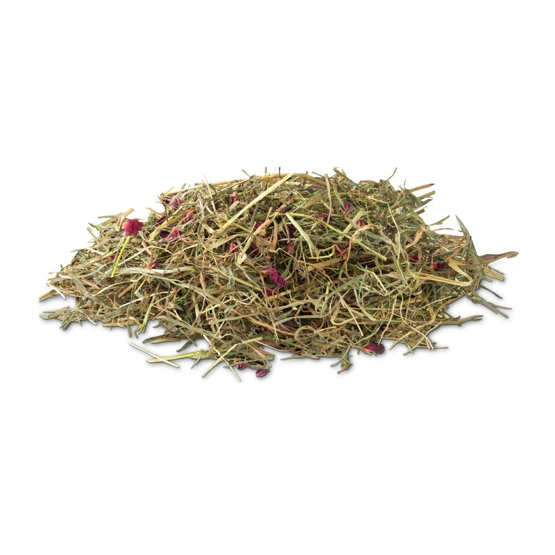 Vitakraft Vita Verde® Heu & Wildrose, 500g