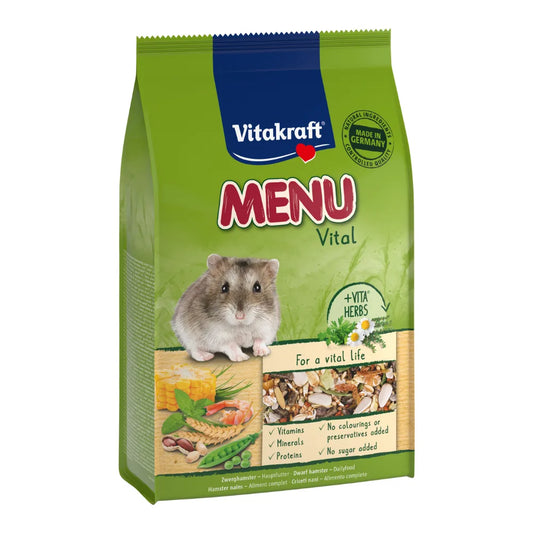Vitakraft Menü Vital 400g