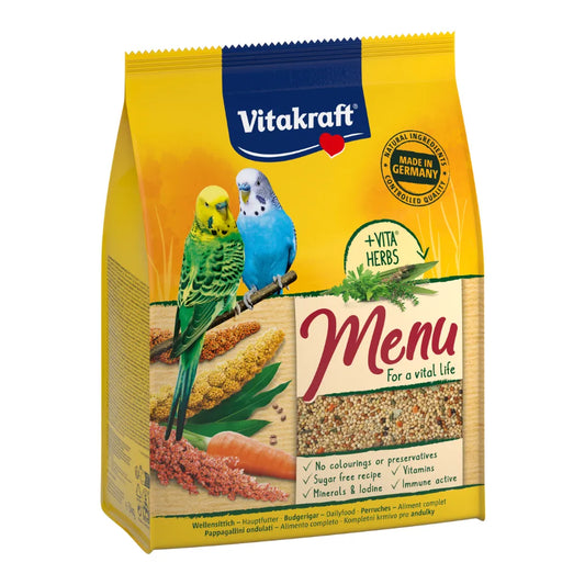 Vitakraft Menü 3kg