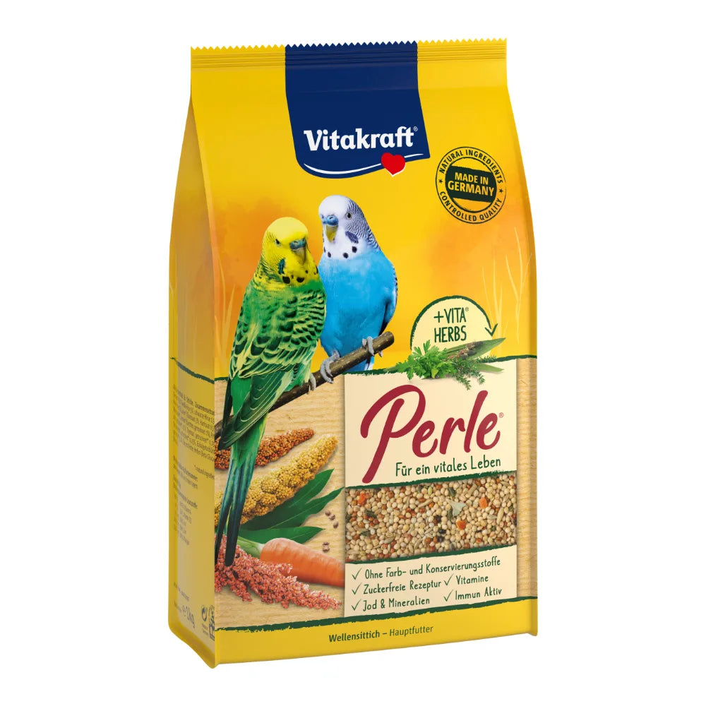 Vitakraft Sittich Perle® 1kg