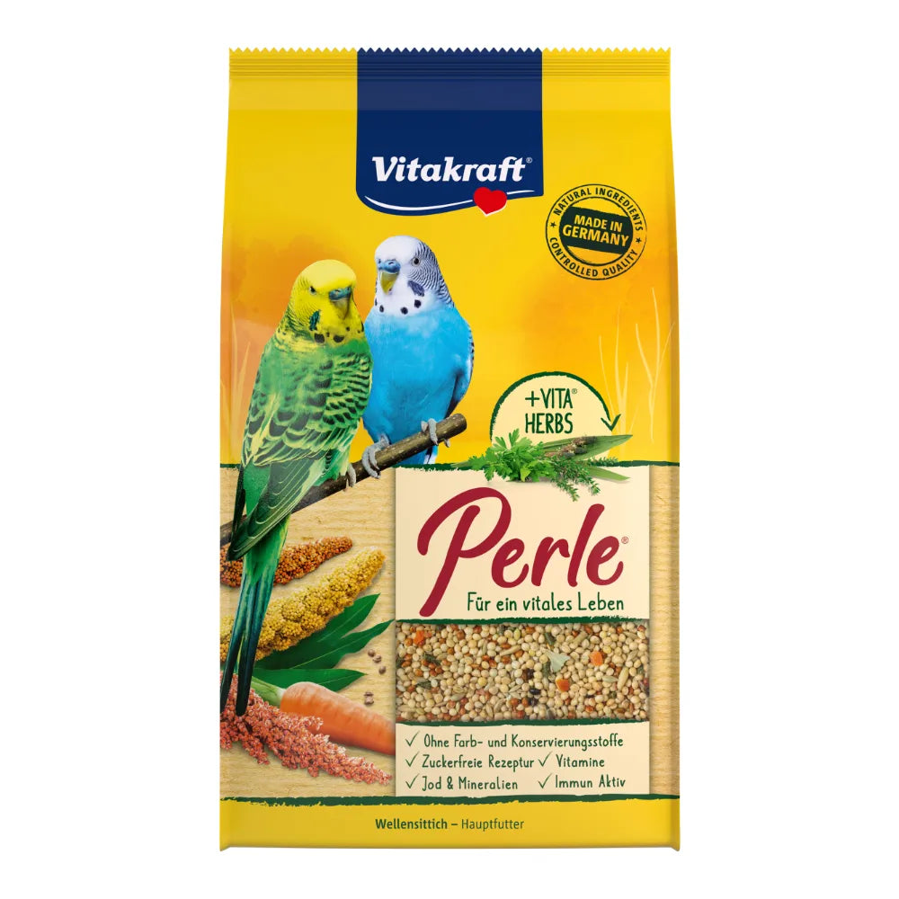 Vitakraft Sittich Perle® 1kg
