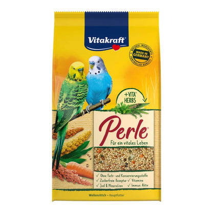 Vitakraft Sittich Perle® 1kg