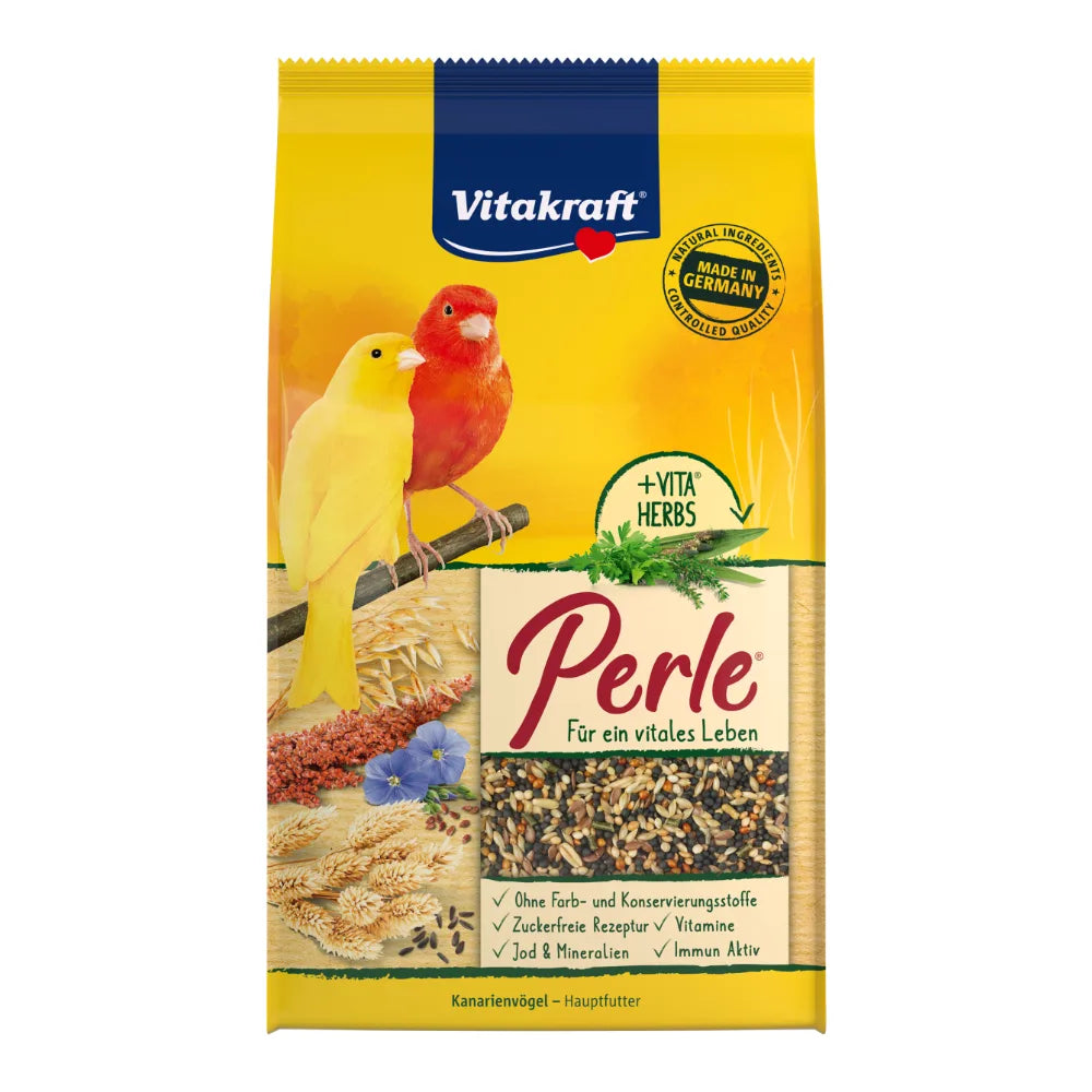 Vitakraft Kanarien Perle® 1kg