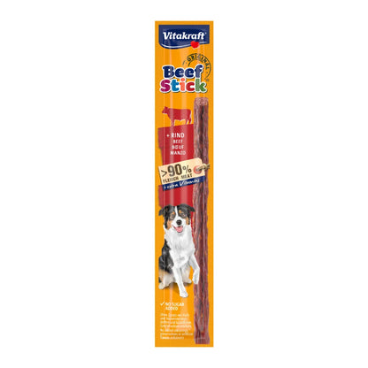 Vitakraft Beef Stick® Original Rind