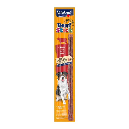 Vitakraft Beef Stick® Original Rind