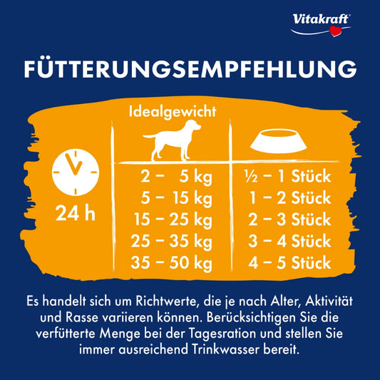Vitakraft Beef Stick® Original Wild