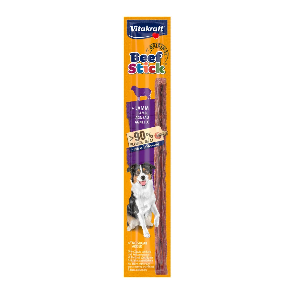 Vitakraft Beef Stick® Original Lamm