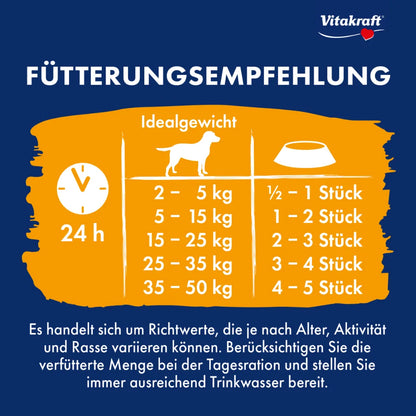 Vitakraft Beef Stick® Original Pute