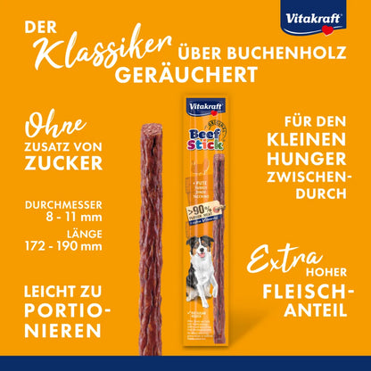 Vitakraft Beef Stick® Original Pute