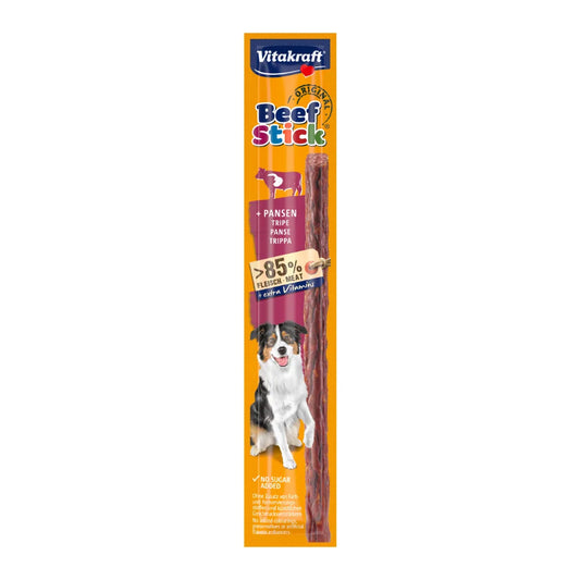 Vitakraft Beef Stick® Original Pansen