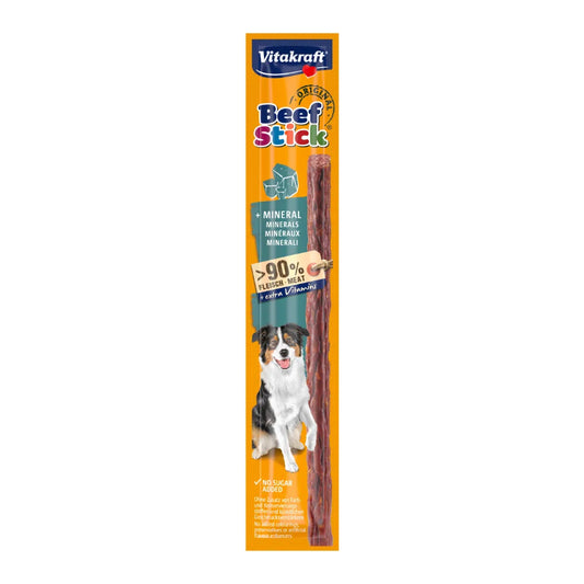 Vitakraft Beef Stick® Original plus Mineral