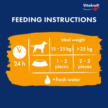 Vitakraft Dog Minis® 120g