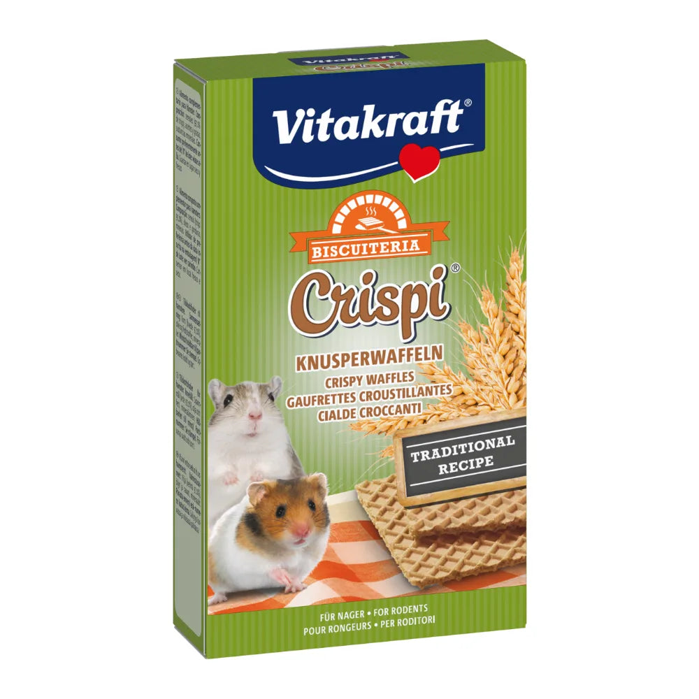 Vitakraft Crispi® 10g