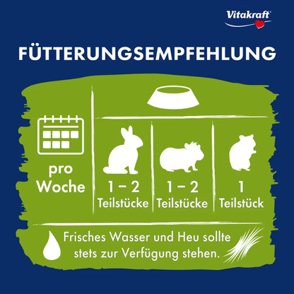 Vitakraft Frutti & Corn Fruchtschnitte 30g