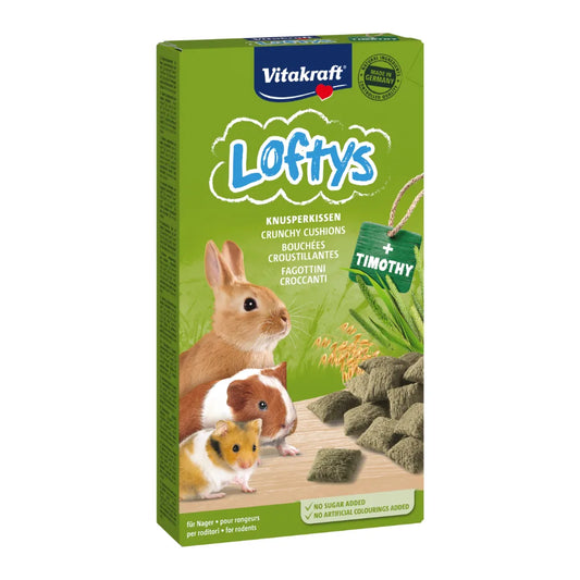 Vitakraft Loftys 100g
