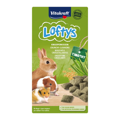 Vitakraft Loftys 100g