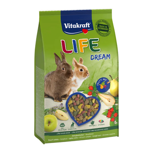 Vitakraft LIFE Dream 1,8kg