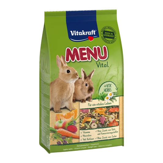 Vitakraft Menu Vital 1kg