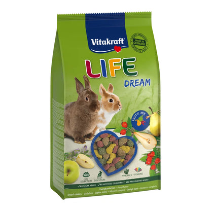 Vitakraft LIFE Dream 600g