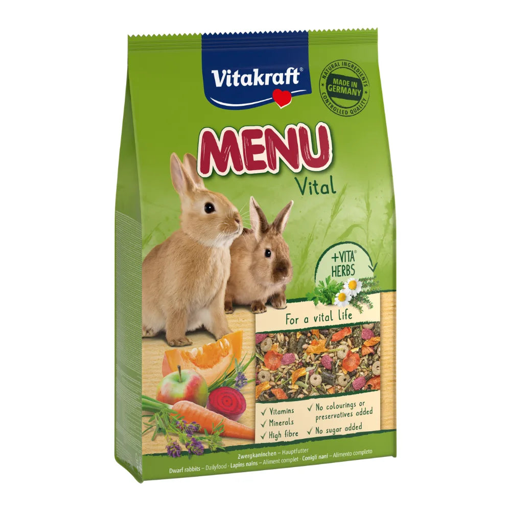 Vitakraft Menu Vital 5kg