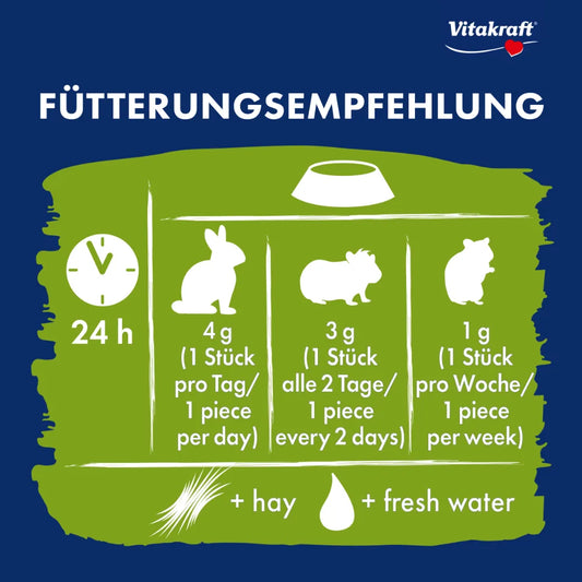 Vitakraft Rollinis® Apfel