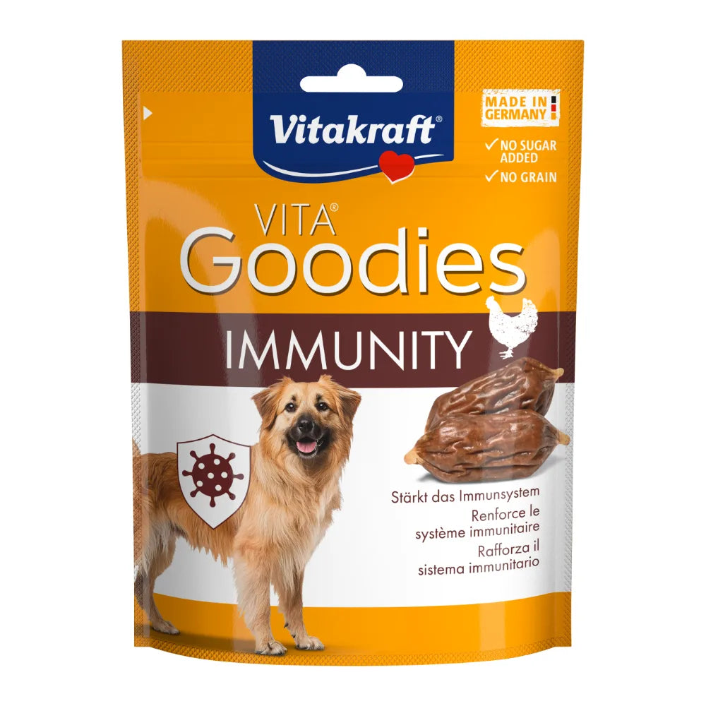 Vitakraft Vita Goodies Immunity 60g