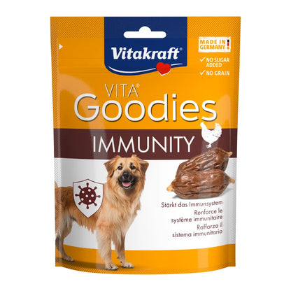 Vitakraft Vita Goodies Immunity 60g