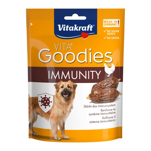 Vitakraft Vita Goodies Immunity 60g