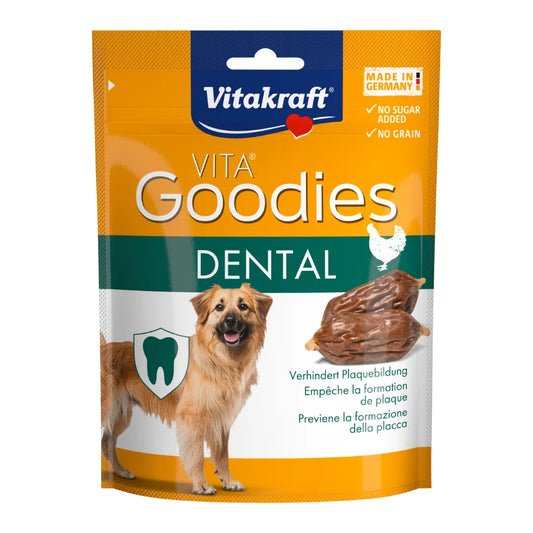 Vitakraft Vita Goodies Dental 60g