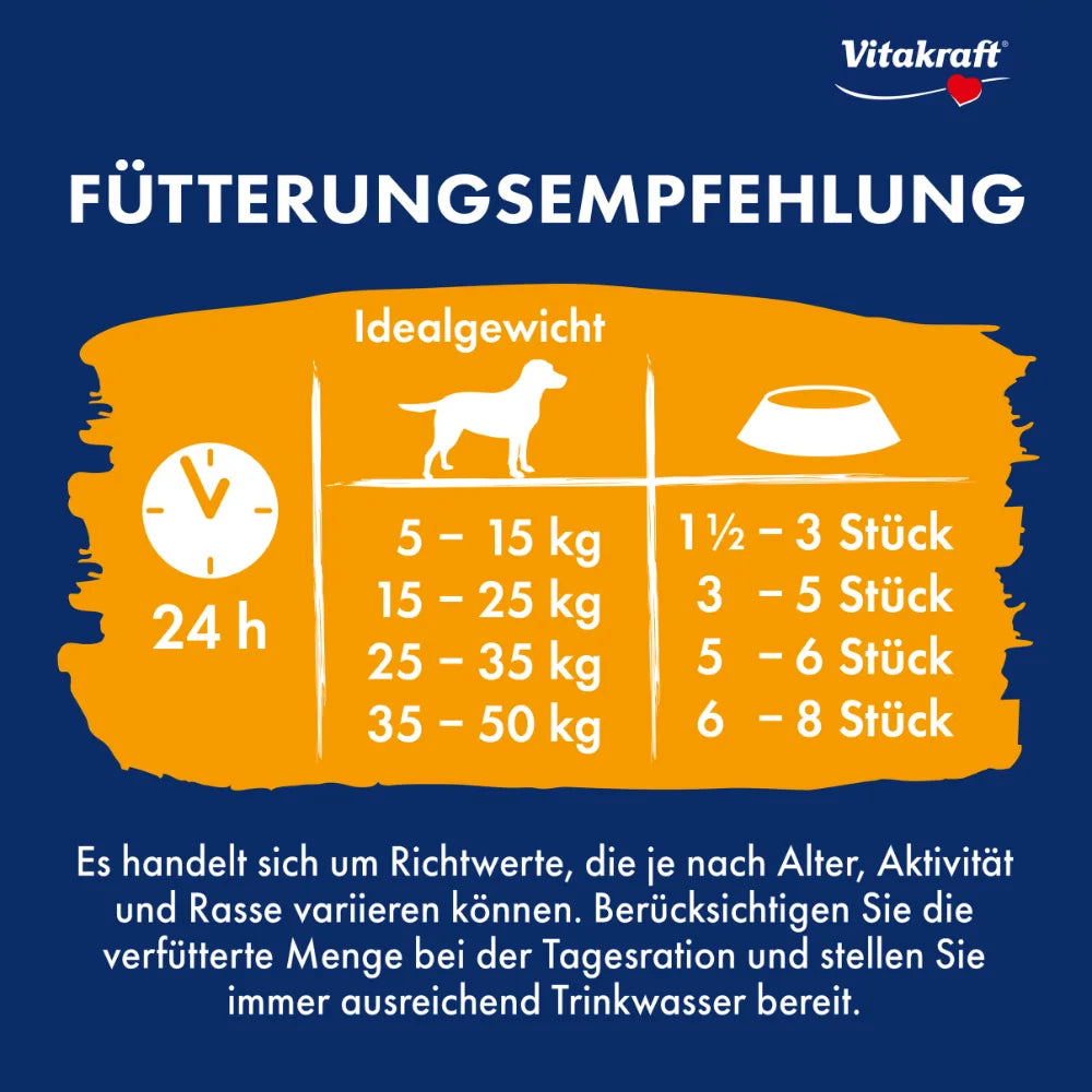 Vitakraft Meat Balls 80g