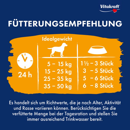 Vitakraft Meat Balls 80g